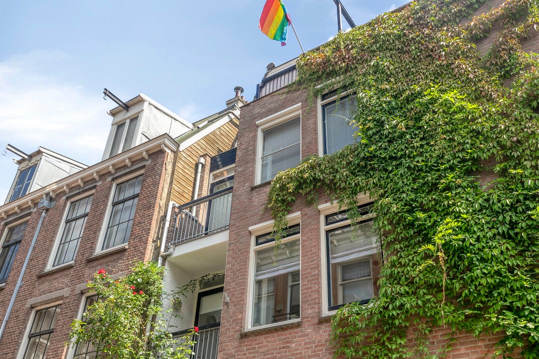 Foto 7 van Eerste Tuindwarsstraat 7-B
