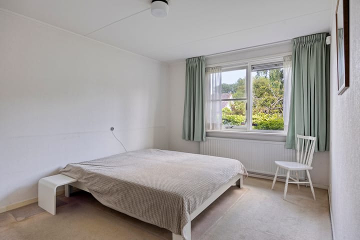 Vrijstaande woning te koop: Hugo de Vrieslaan 19, Zwolle