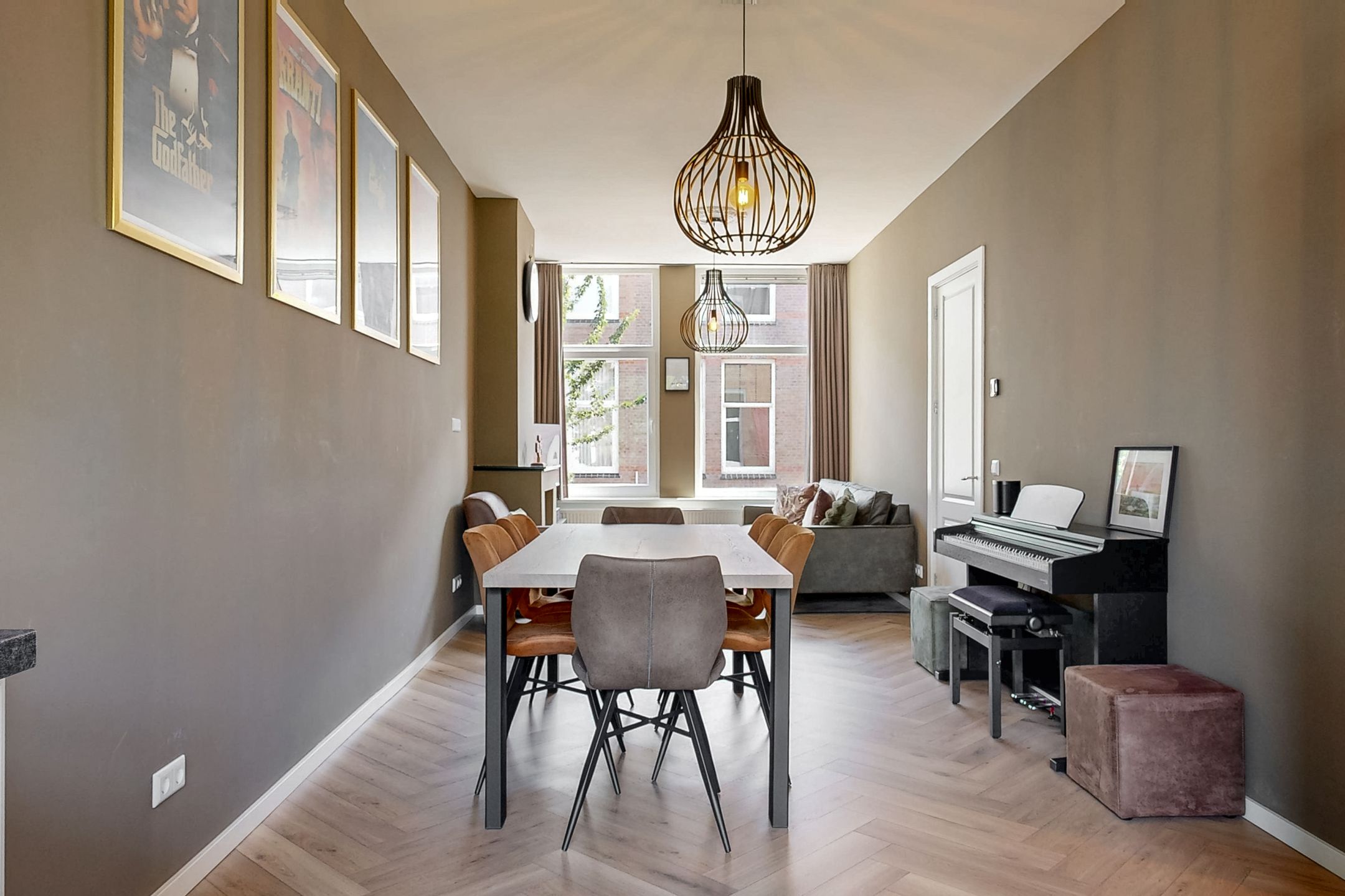 Photo 12 of Govert Bidloostraat 78