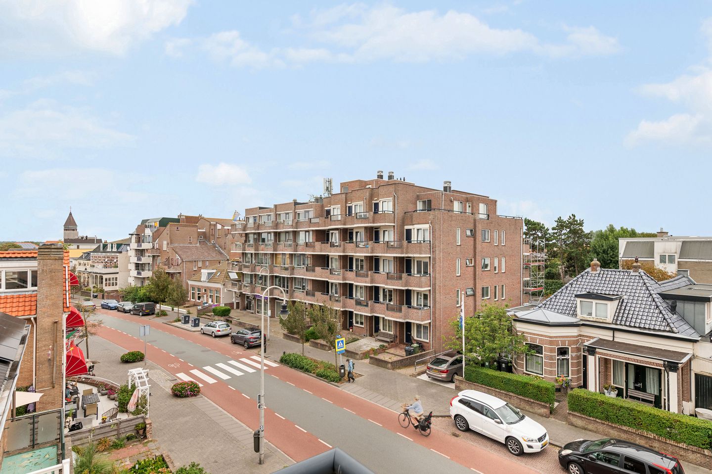 Foto 29 van Hogeweg 39-F9