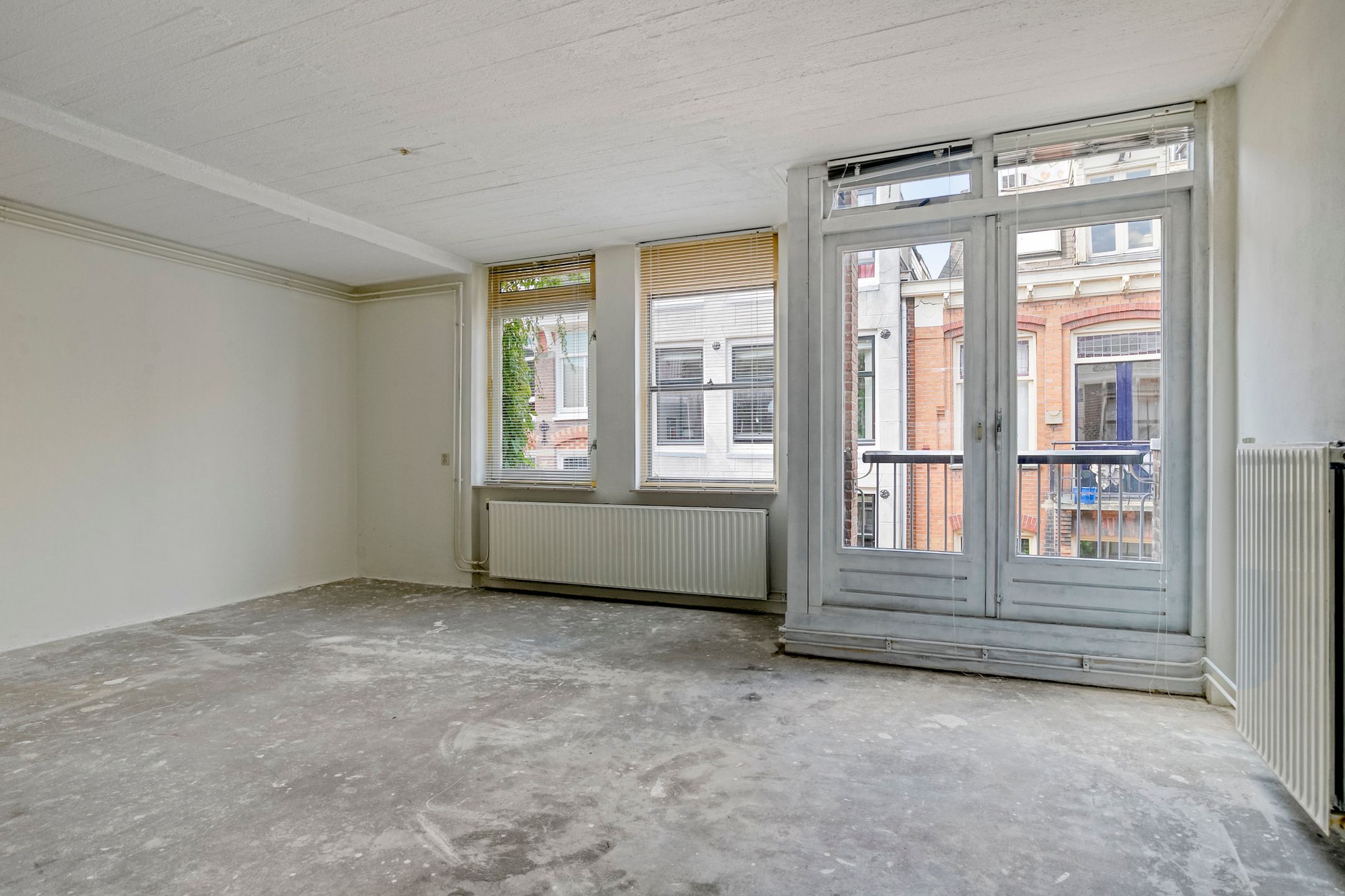 Foto 3 van Eerste Tuindwarsstraat 7-B