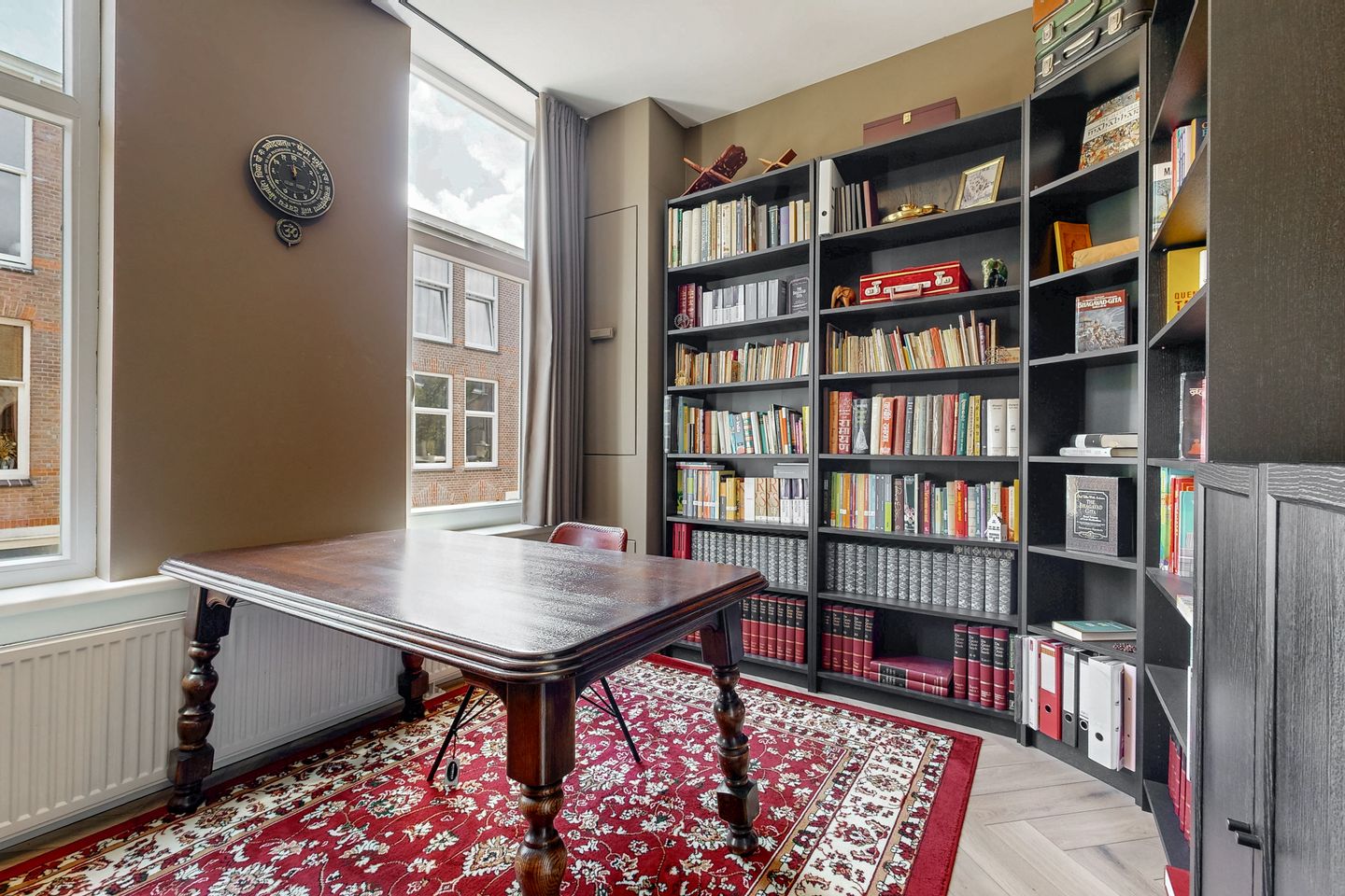 Photo 19 of Govert Bidloostraat 78