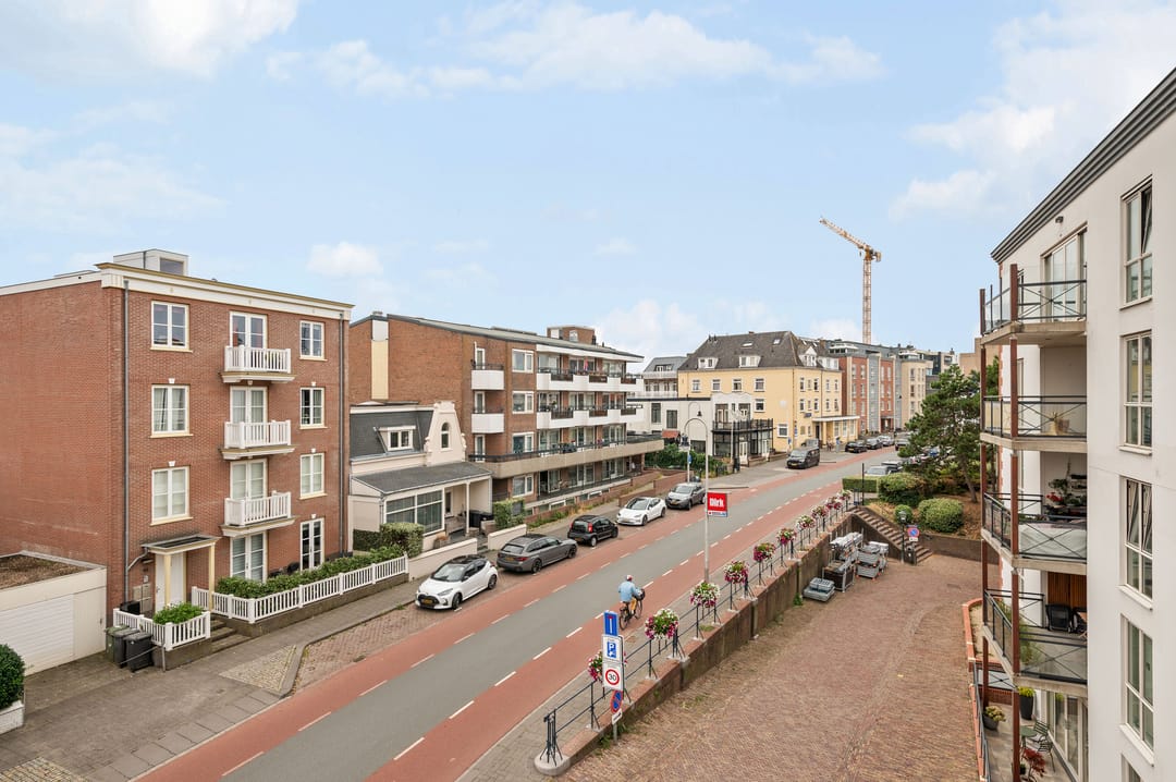Foto 17 van Hogeweg 39-F9