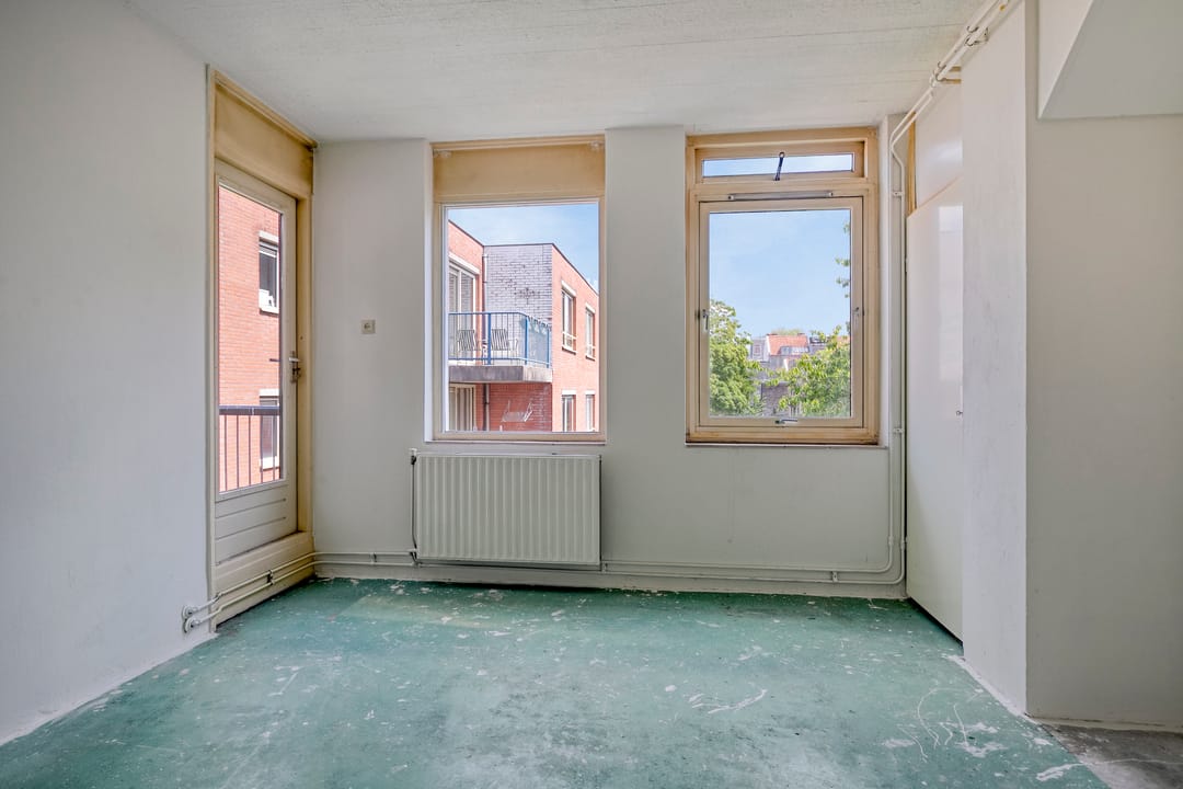 Foto 17 van Eerste Tuindwarsstraat 7-B