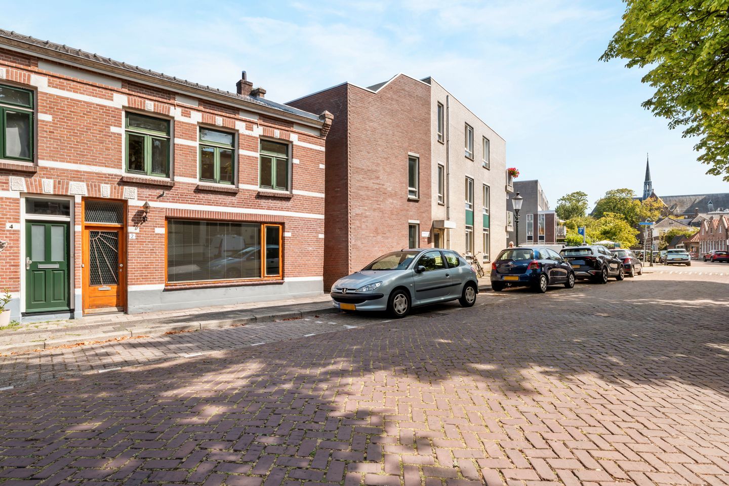 Photo 5 of Achterherengracht 2