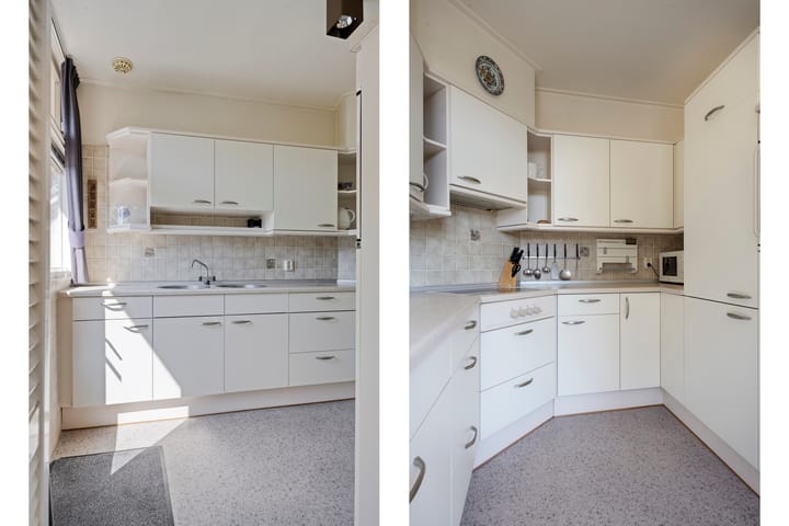 Vrijstaande woning te koop: Hugo de Vrieslaan 19, Zwolle
