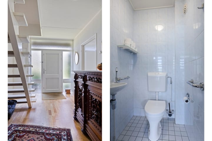 Vrijstaande woning te koop: Hugo de Vrieslaan 19, Zwolle