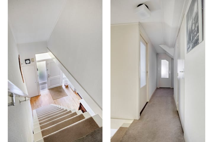 Vrijstaande woning te koop: Hugo de Vrieslaan 19, Zwolle