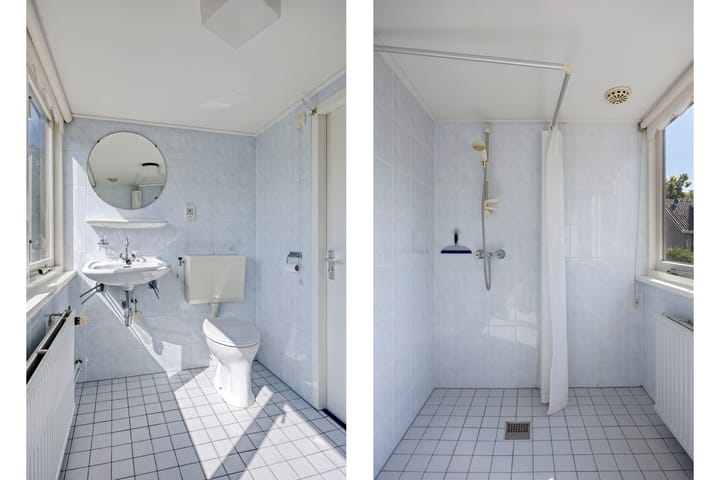 Vrijstaande woning te koop: Hugo de Vrieslaan 19, Zwolle
