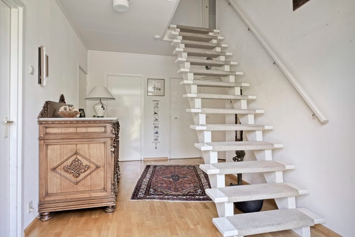 Vrijstaande woning te koop: Hugo de Vrieslaan 19, Zwolle