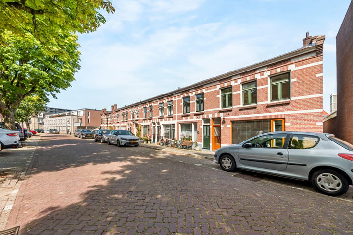 Foto 4 van Achterherengracht 2