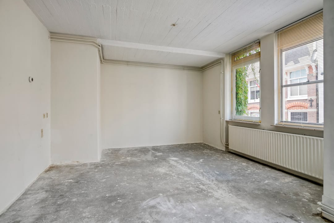 Foto 13 van Eerste Tuindwarsstraat 7-B