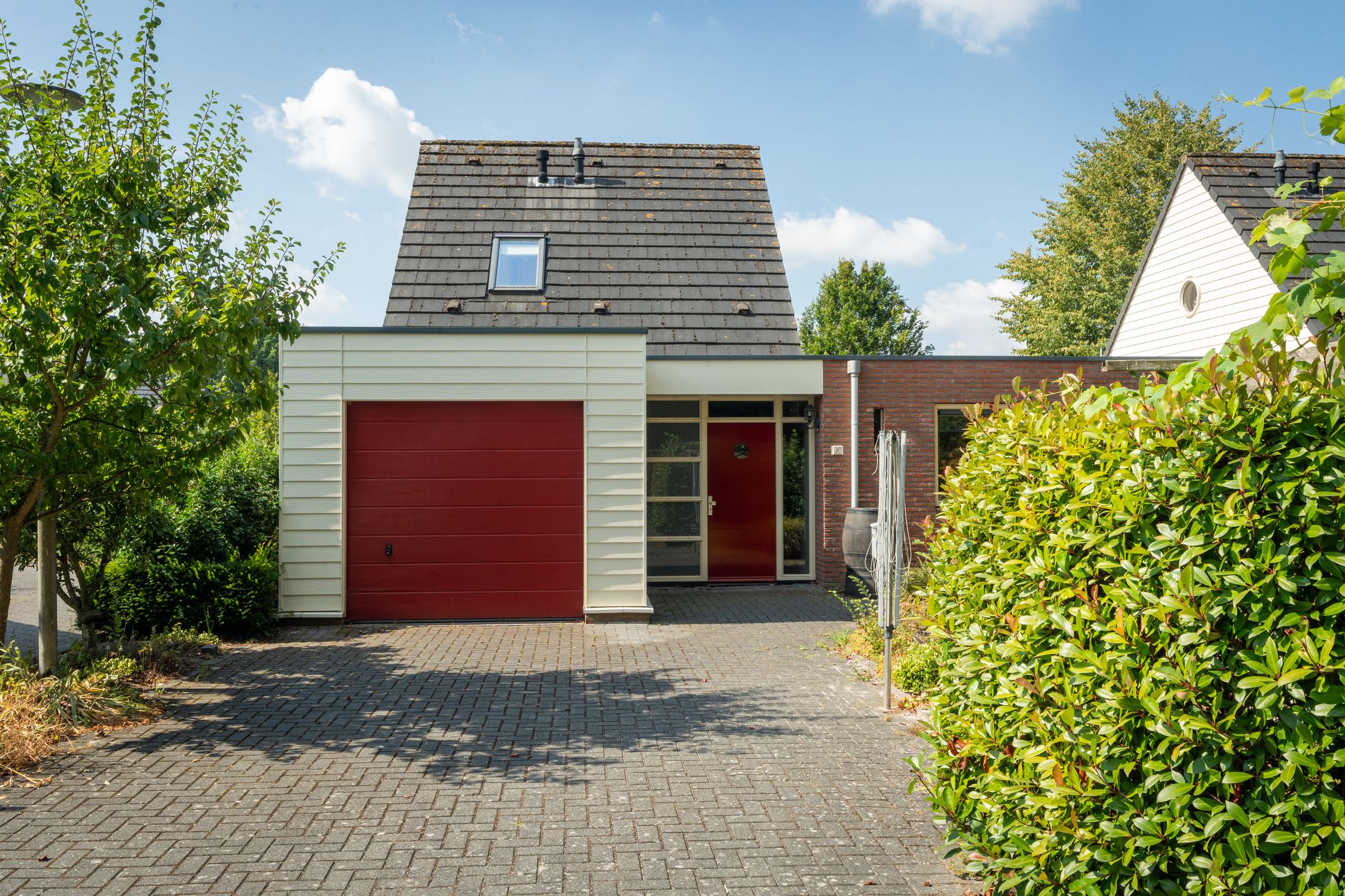 Foto 3 van de Schans 8