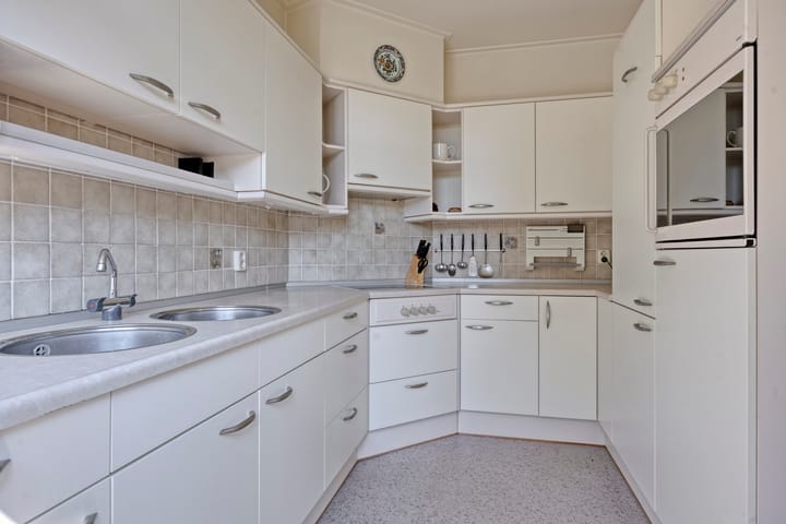 Vrijstaande woning te koop: Hugo de Vrieslaan 19, Zwolle