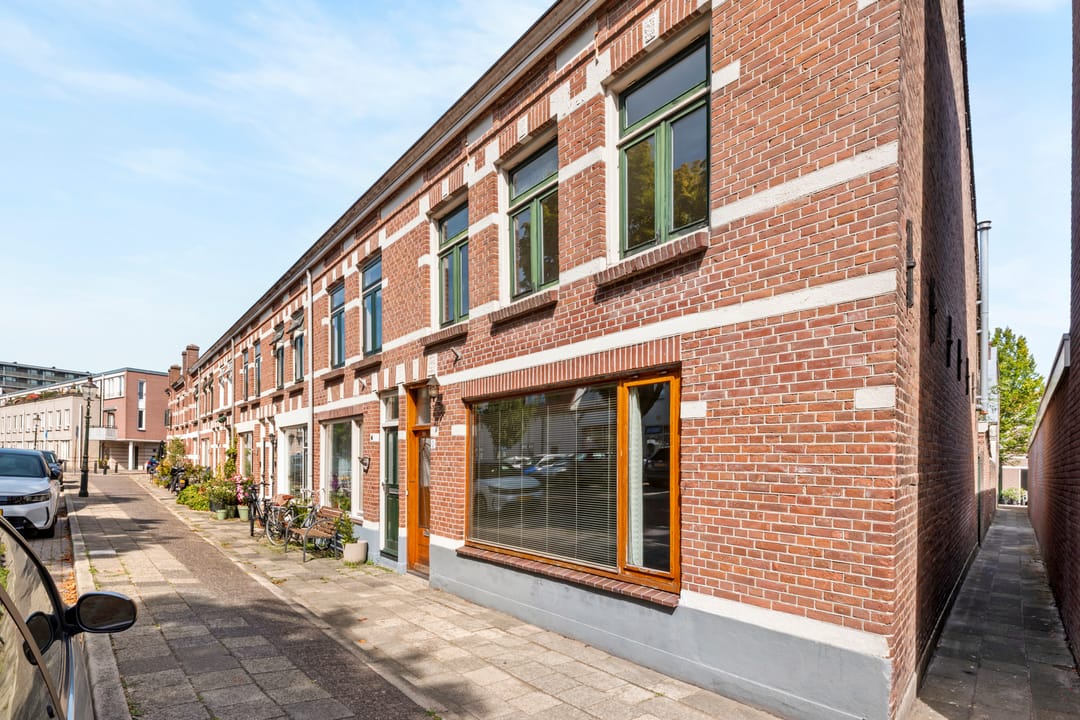 Photo 23 of Achterherengracht 2