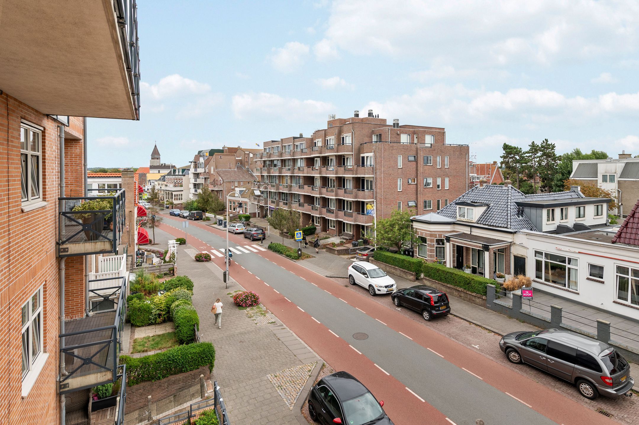 Foto 18 van Hogeweg 39-F9