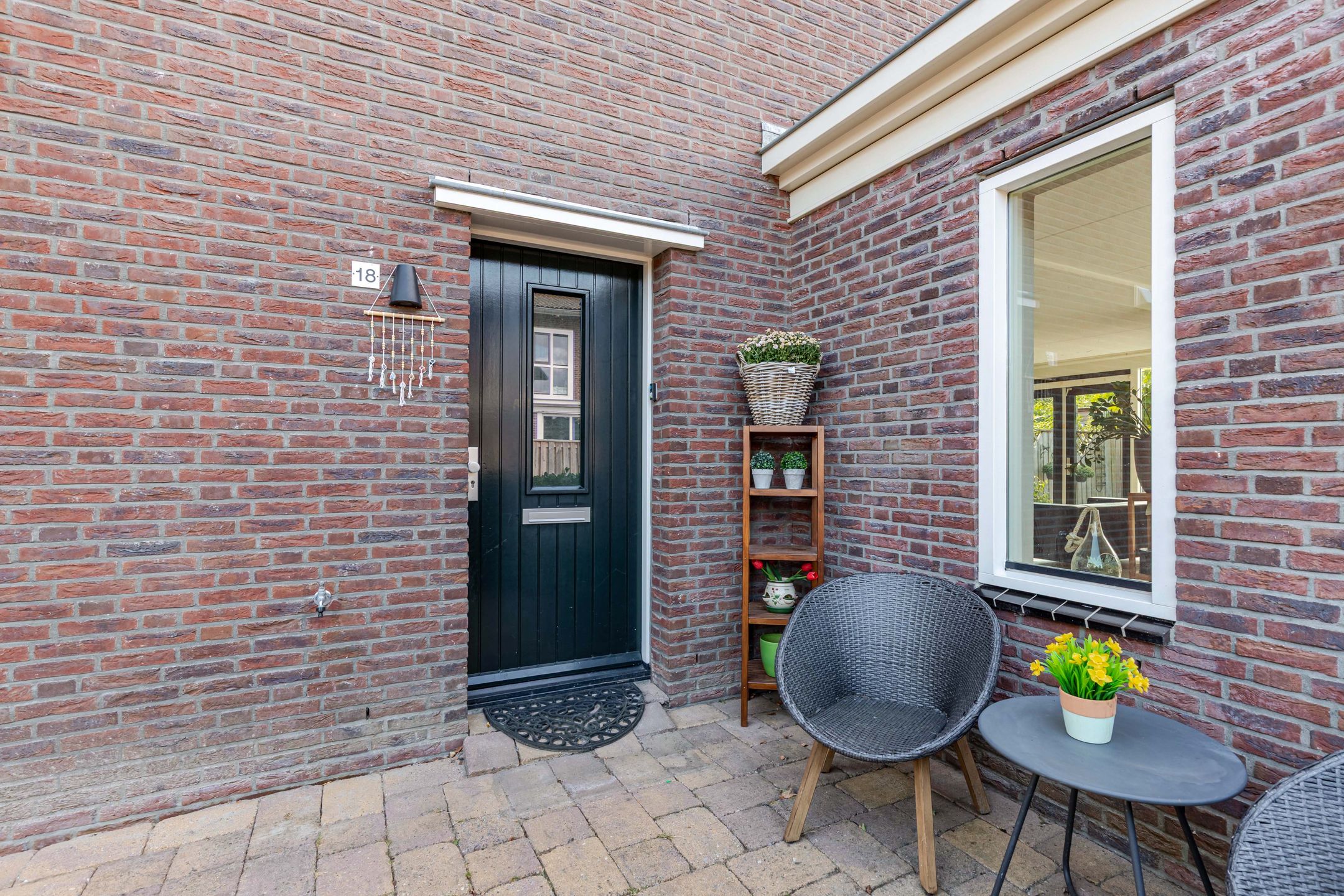 Foto 6 van Madagaskarstraat 18