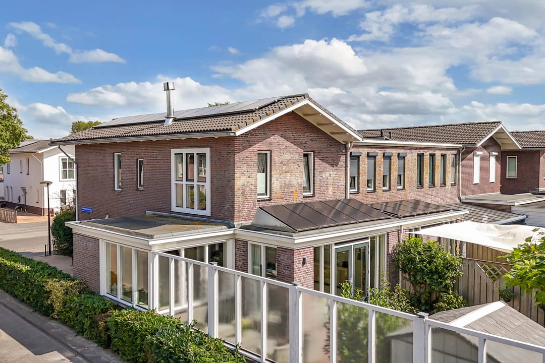 Foto 23 van Madagaskarstraat 18