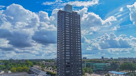 Winkelcentrum Woensel thumbnail