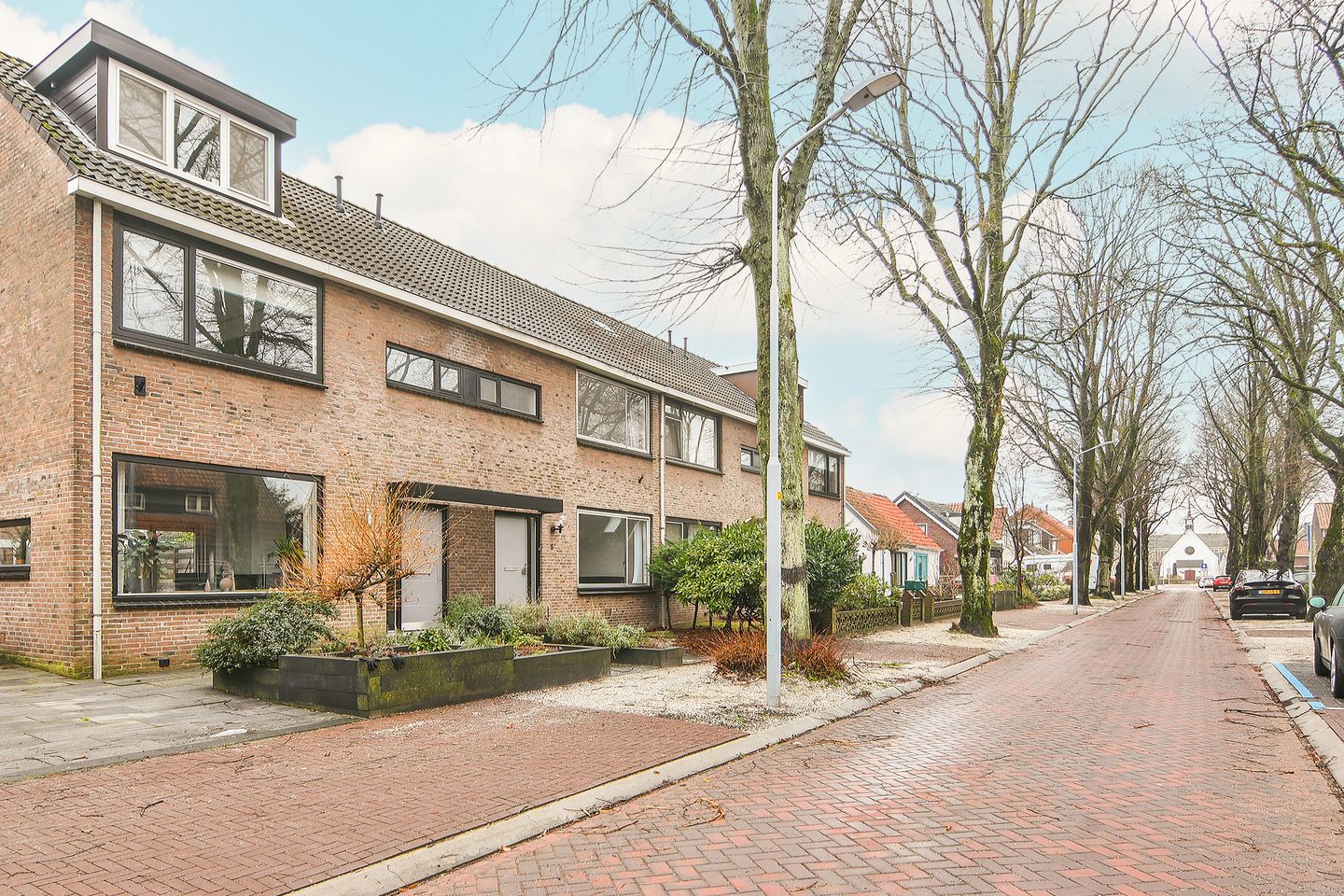 Foto 1 van Kruislaan 6