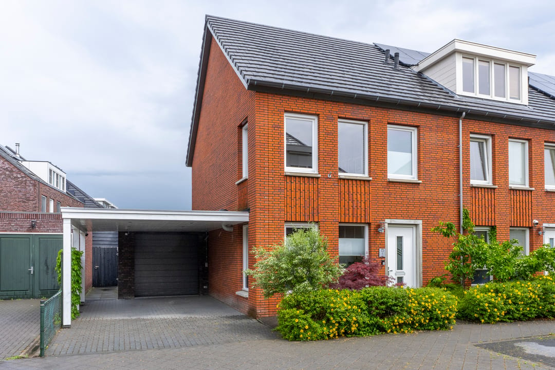 Photo 1 of Honingbesstraat 5