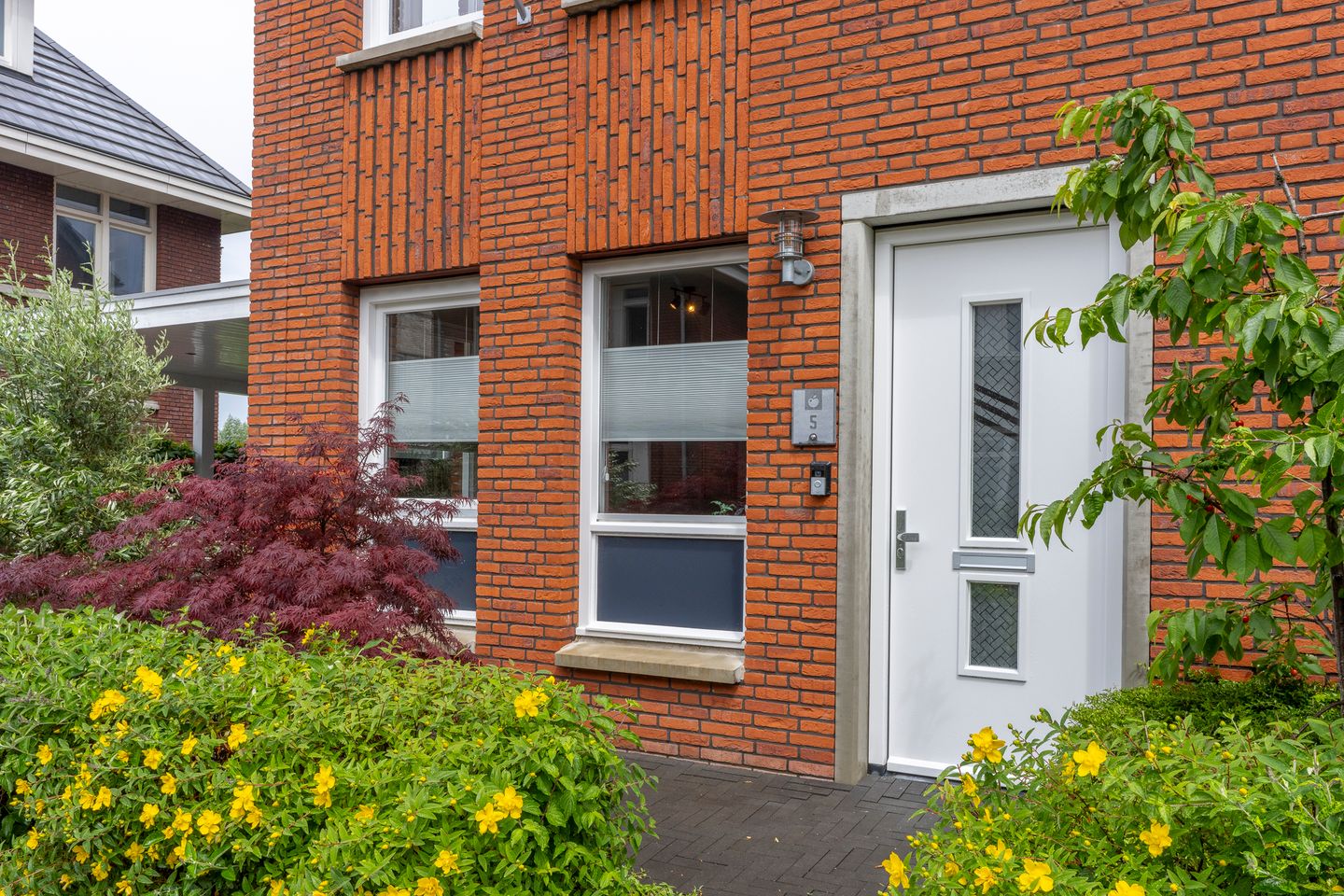 Photo 5 of Honingbesstraat 5