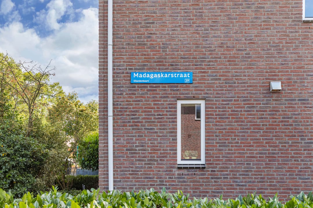 Foto 41 van Madagaskarstraat 18