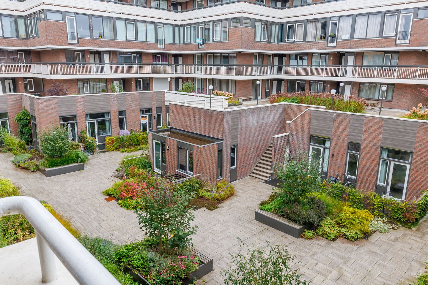 Foto 4 van Rustenburgstraat 96