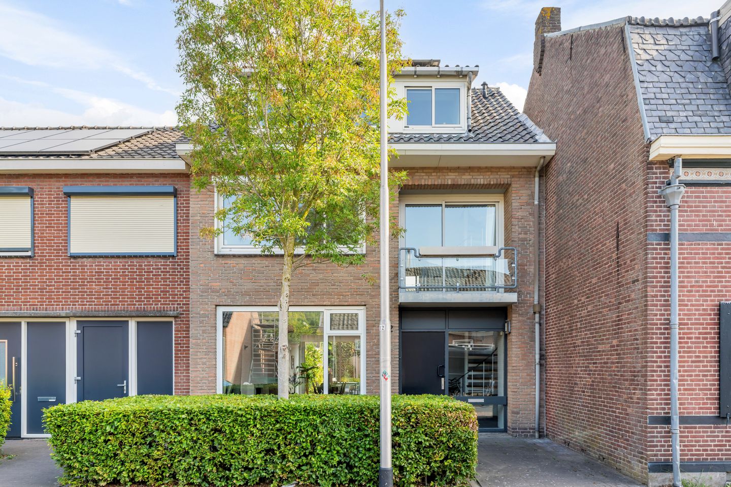 Foto 1 van Hasseltstraat 92