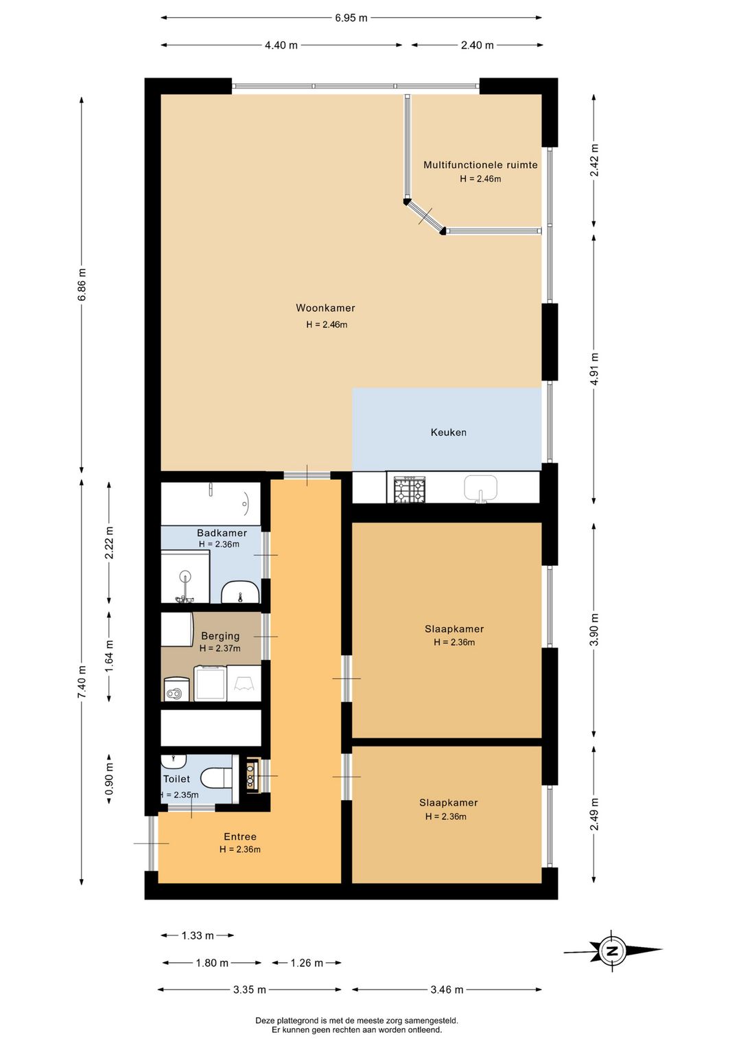 Foto 41 van Winkelcentrum Woensel 202