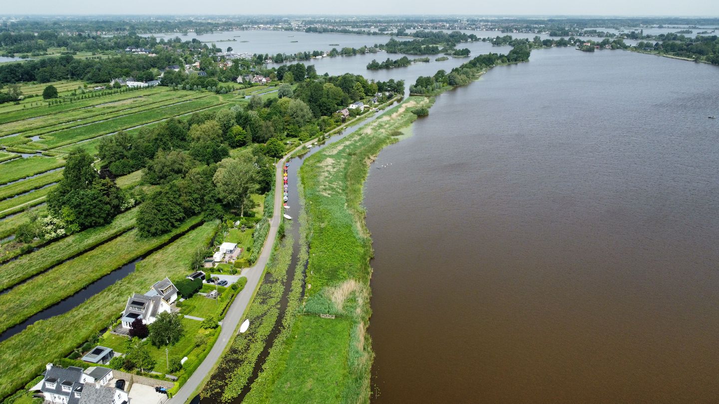 Vlietdijk - Reeuwijk - Afbeelding 5