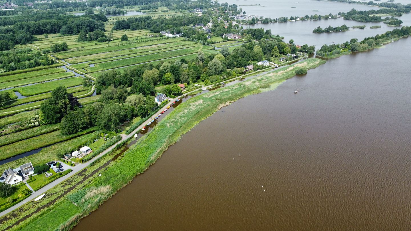 Vlietdijk - Reeuwijk - Afbeelding 4