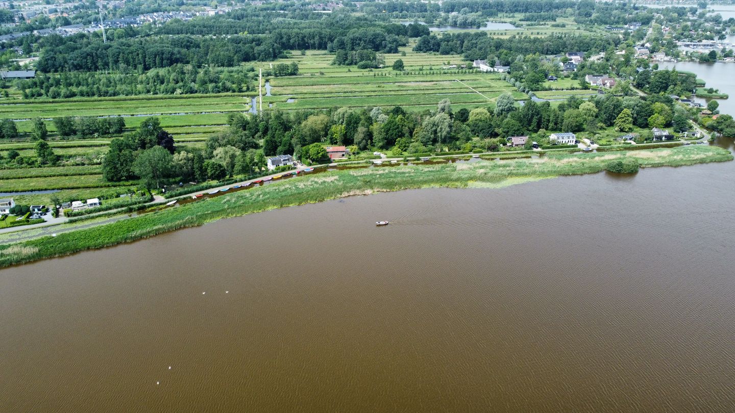 Vlietdijk - Reeuwijk - Afbeelding 6