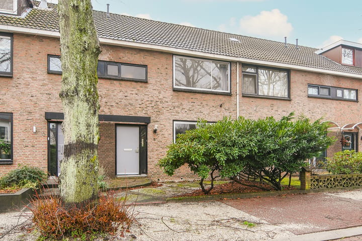 Foto 2 van Kruislaan 6