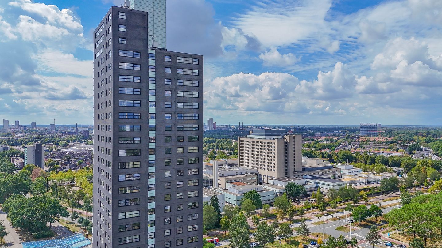 Foto 40 van Winkelcentrum Woensel 202