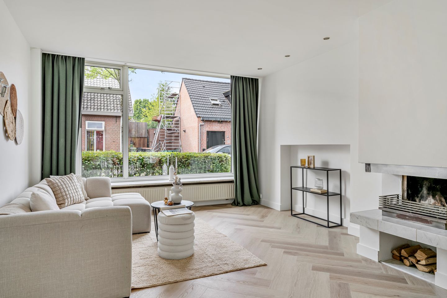 Foto 4 van Hasseltstraat 92