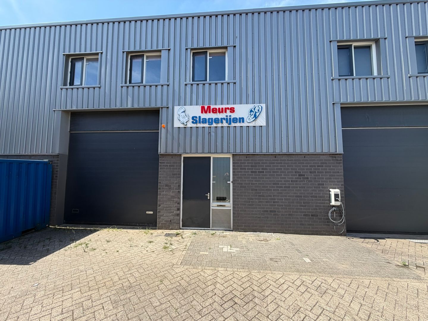 Bekijk foto 1 van Nobelstraat 11-BU3