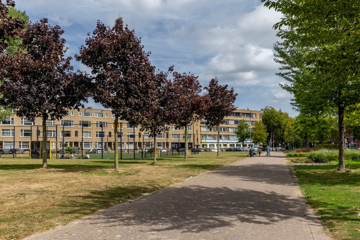 Foto 35 van Dordtselaan 187-A02