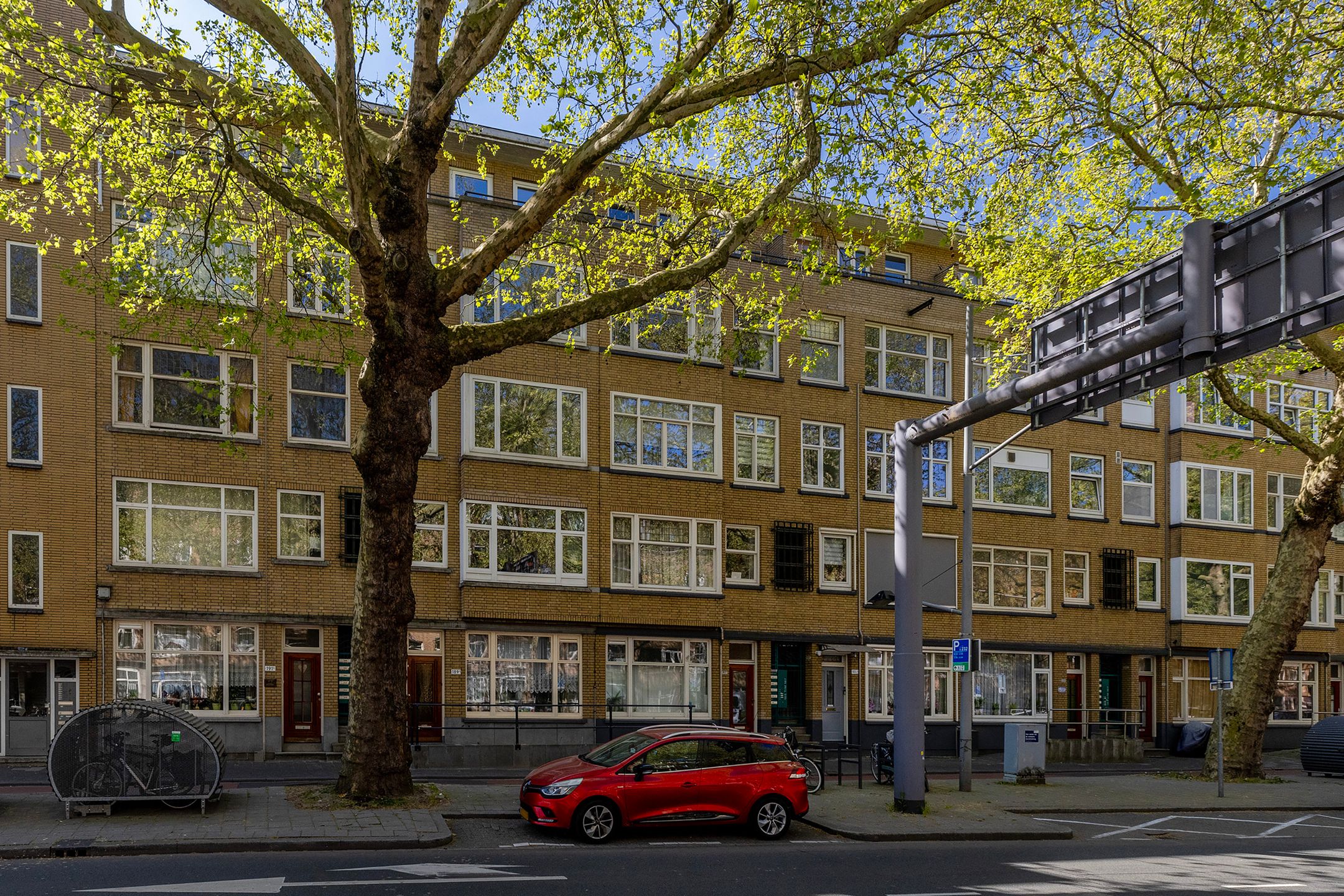 Foto 30 van Dordtselaan 187-A02