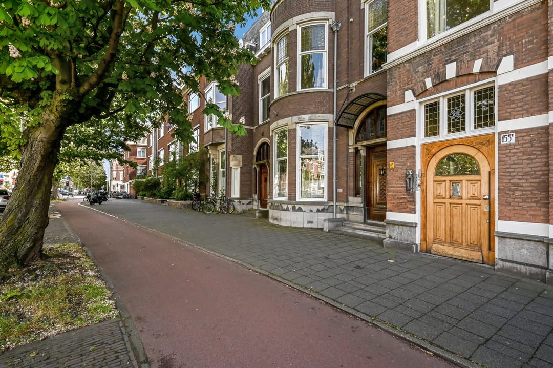 Foto 7 van Koningin Emmakade 155-A