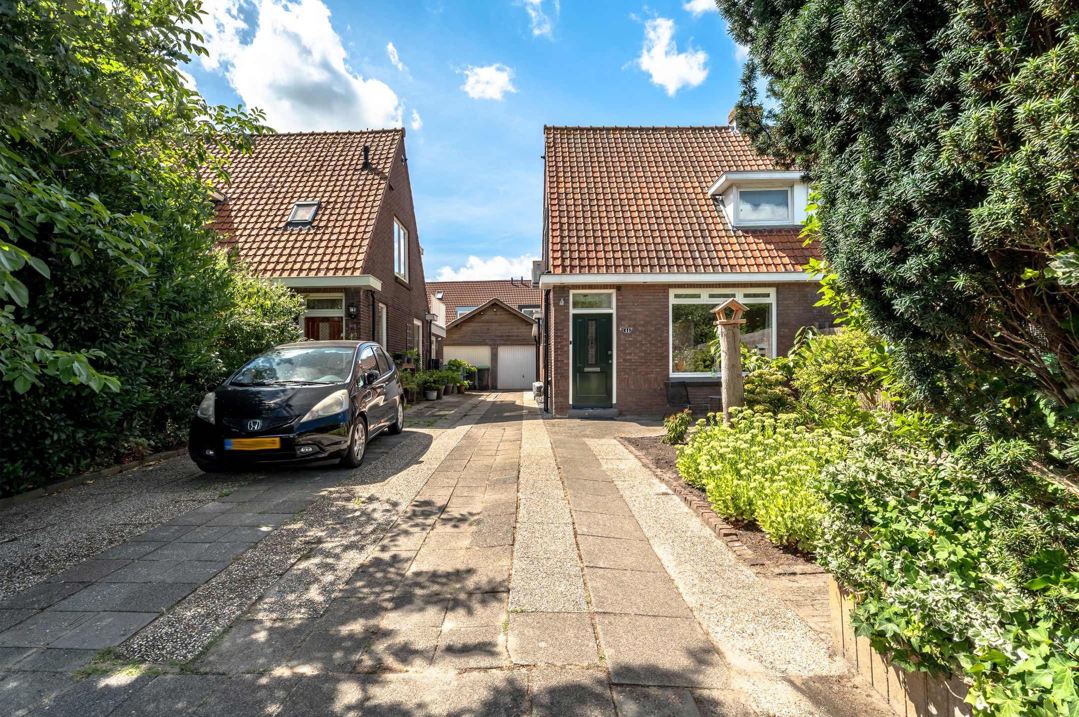 Photo 9 of Karel Doormanstraat 44