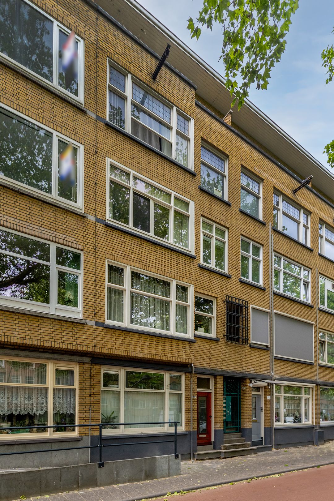 Foto 31 van Dordtselaan 187-A02