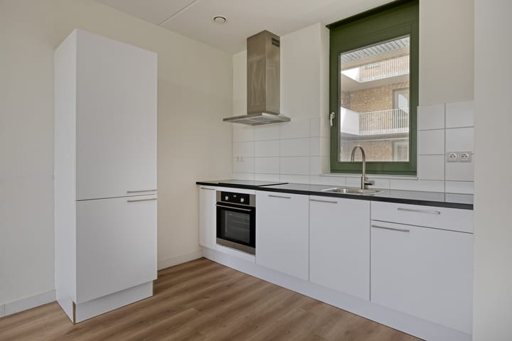 Foto 3 van Gaaibank 8