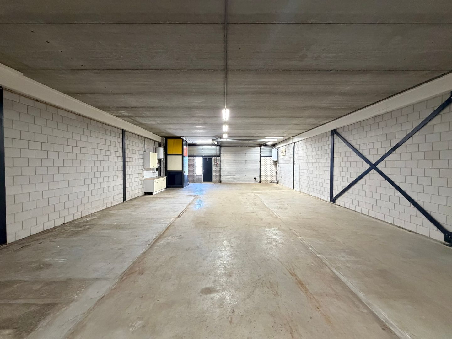 Bekijk foto 4 van Nobelstraat 11-BU3