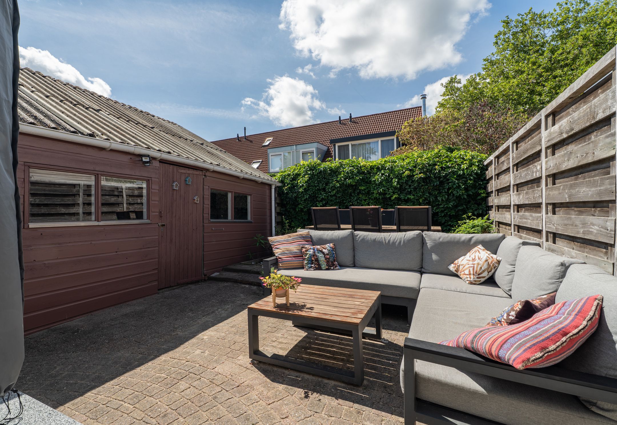 Photo 27 of Karel Doormanstraat 44