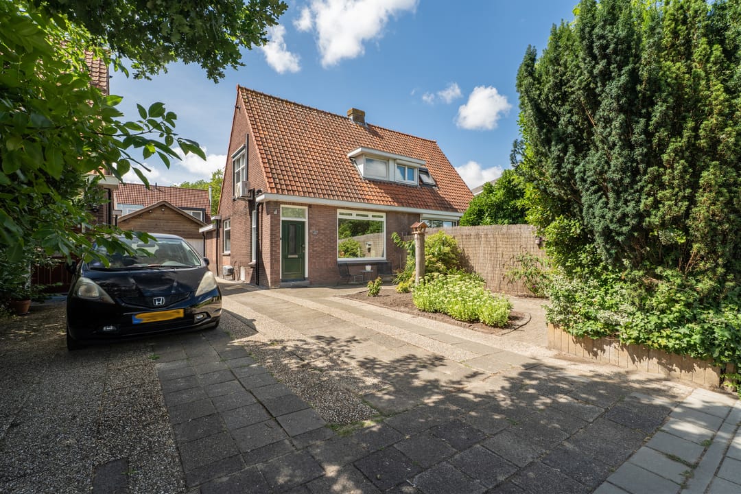 Photo 8 of Karel Doormanstraat 44