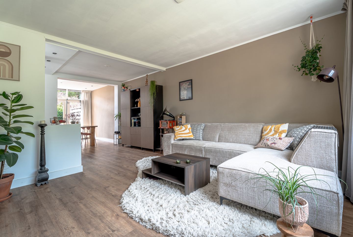 Photo 14 of Karel Doormanstraat 44