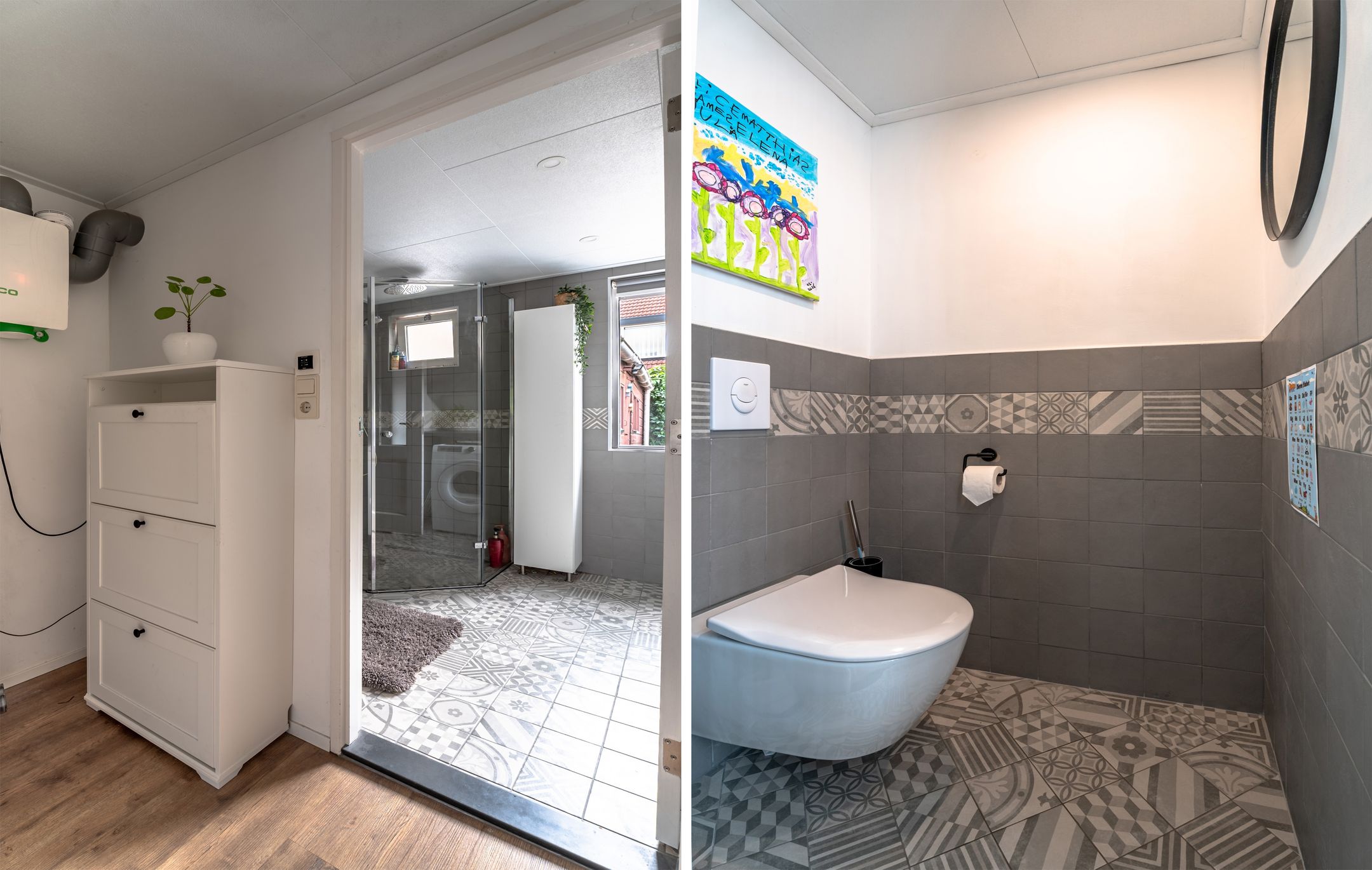 Photo 21 of Karel Doormanstraat 44