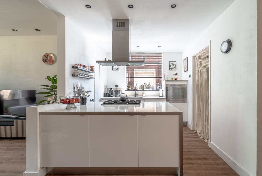 Photo 17 of Karel Doormanstraat 44