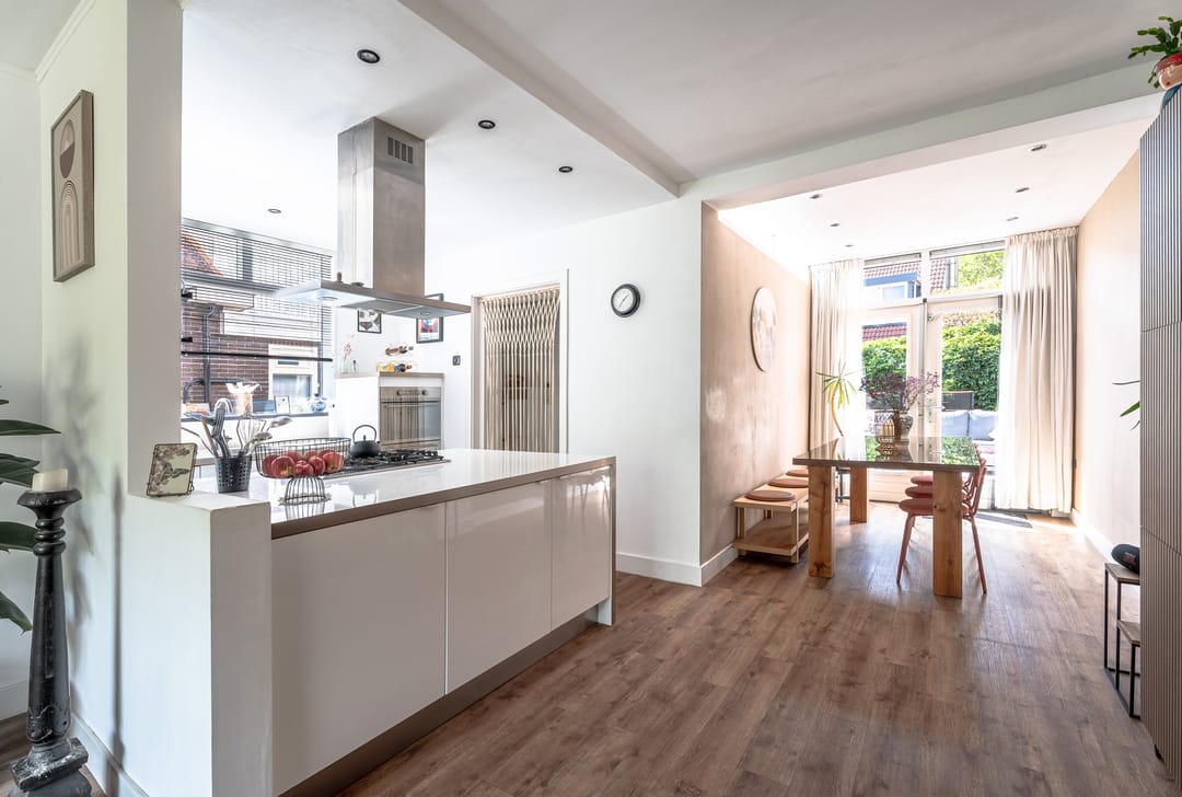 Photo 16 of Karel Doormanstraat 44